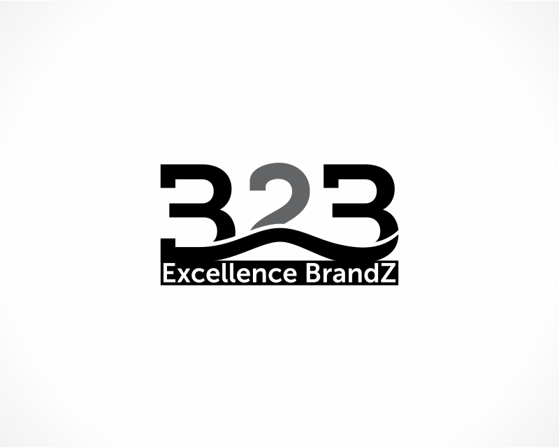 Logo Design entry 1030683 submitted by Ikhsan to the Logo Design for B2B Excellence BrandZ run by Mcthai
