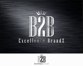 Logo Design entry 1030712 submitted by APRIL to the Logo Design for B2B Excellence BrandZ run by Mcthai