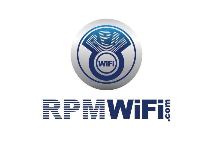 Logo Design entry 1030743 submitted by shefkire to the Logo Design for RPMWiFi.com - RPM WiFi Solutions run by rpmwifi