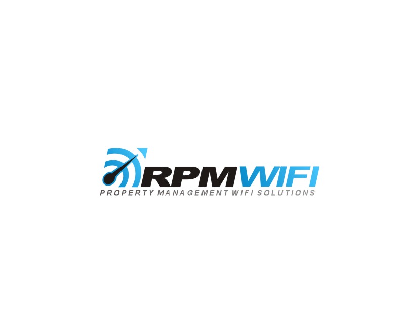 Logo Design entry 1030747 submitted by savana to the Logo Design for RPMWiFi.com - RPM WiFi Solutions run by rpmwifi