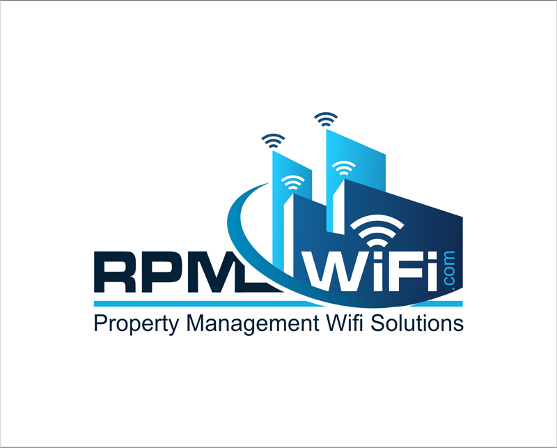 Logo Design entry 1030747 submitted by nirajdhivaryahoocoin to the Logo Design for RPMWiFi.com - RPM WiFi Solutions run by rpmwifi