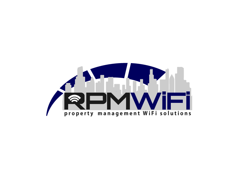 Logo Design entry 1030762 submitted by Suren to the Logo Design for RPMWiFi.com - RPM WiFi Solutions run by rpmwifi