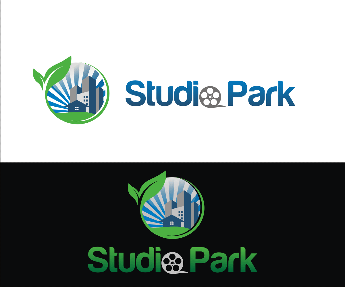 Logo Design entry 1030873 submitted by Elldrey to the Logo Design for Studio Park run by studiopark