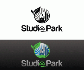 Logo Design entry 1030830 submitted by serroteca to the Logo Design for Studio Park run by studiopark