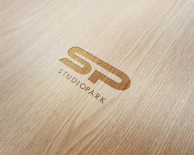 Logo Design entry 1030832 submitted by petiteplume to the Logo Design for Studio Park run by studiopark