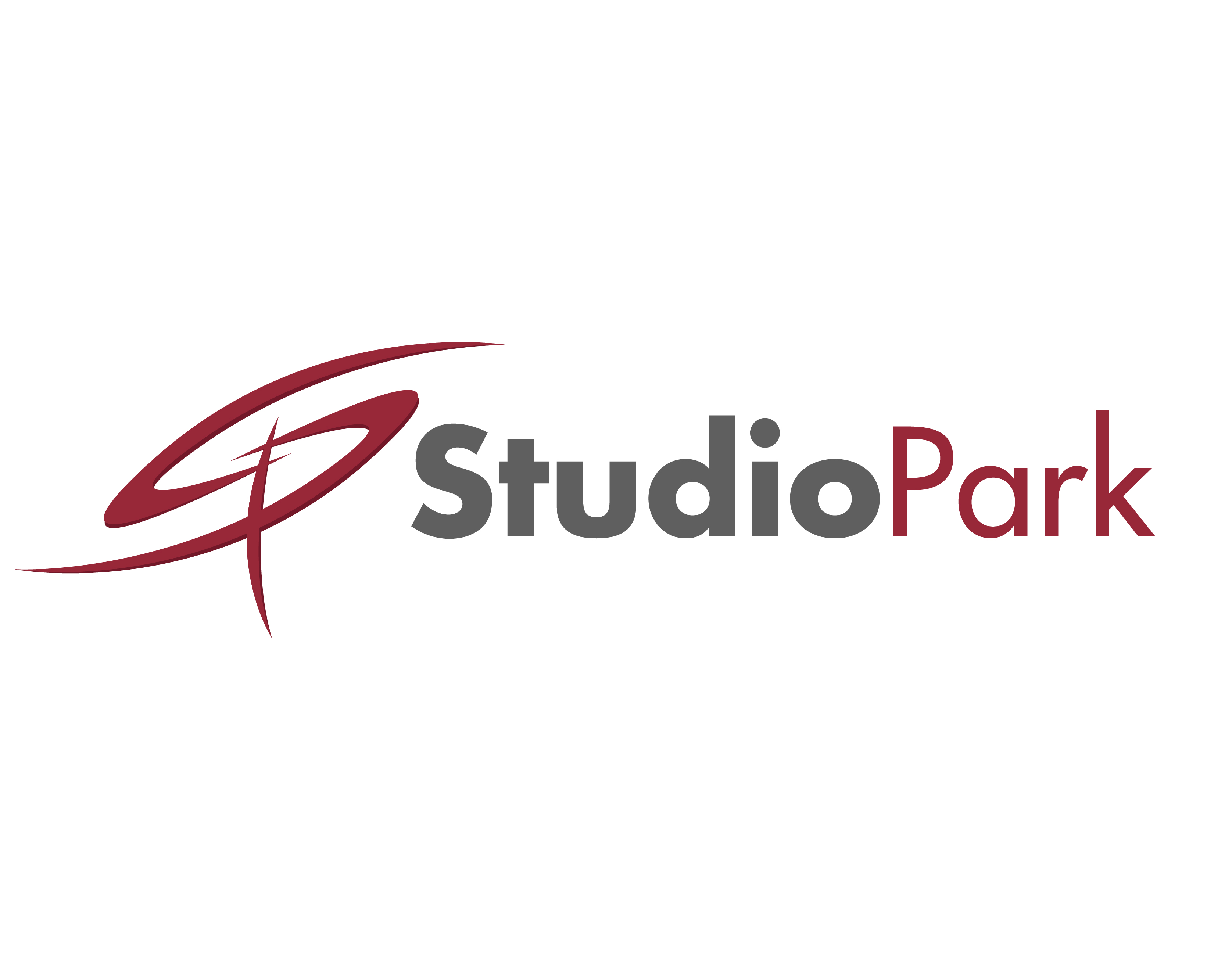 Logo Design entry 1030873 submitted by Yurie to the Logo Design for Studio Park run by studiopark
