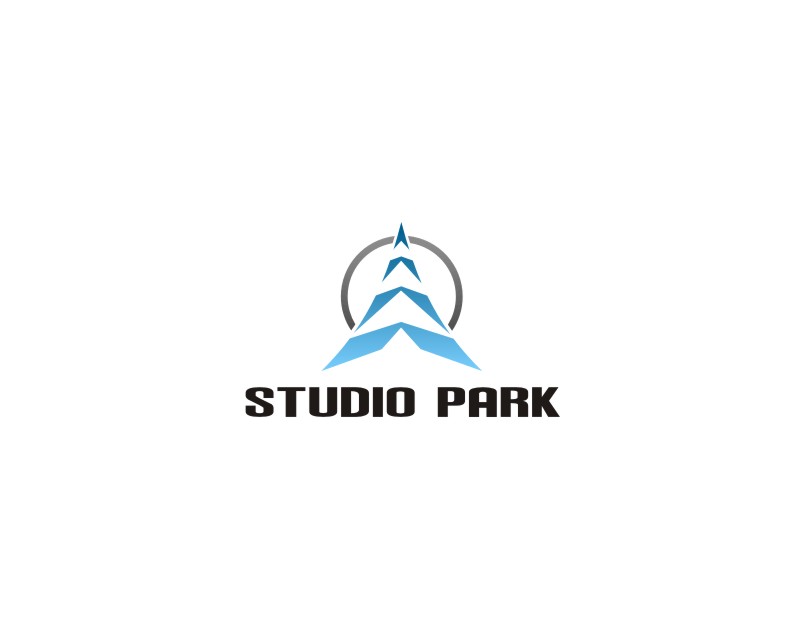 Logo Design entry 1030848 submitted by savana to the Logo Design for Studio Park run by studiopark