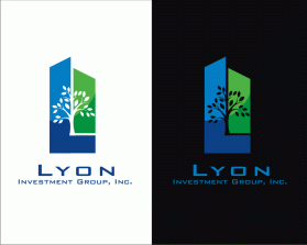 Logo Design entry 1030919 submitted by mosby to the Logo Design for Lyon Investment Group, Inc. run by lyongroup