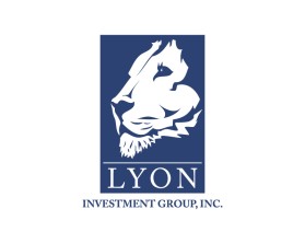 Logo Design entry 1030931 submitted by RemoverDesign to the Logo Design for Lyon Investment Group, Inc. run by lyongroup