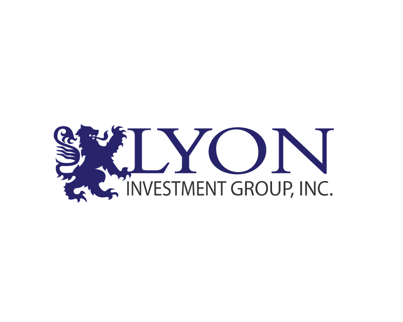 Logo Design entry 1031002 submitted by Suren to the Logo Design for Lyon Investment Group, Inc. run by lyongroup