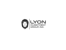 Logo Design Entry 1031013 submitted by cryss17 to the contest for Lyon Investment Group, Inc. run by lyongroup