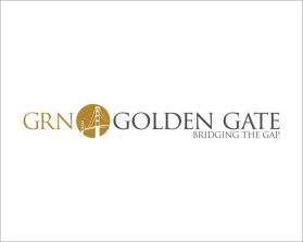 Logo Design entry 1031043 submitted by payjah to the Logo Design for GRN Golden Gate run by Aimee Avalon2