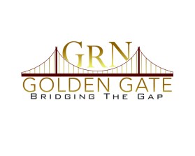 Logo Design entry 1031044 submitted by iw4n to the Logo Design for GRN Golden Gate run by Aimee Avalon2