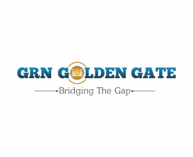 Logo Design entry 1031047 submitted by Sammy to the Logo Design for GRN Golden Gate run by Aimee Avalon2