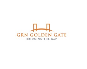Logo Design Entry 1031085 submitted by payjah to the contest for GRN Golden Gate run by Aimee Avalon2