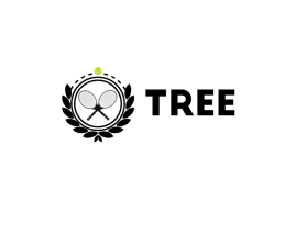 Logo Design entry 1031144 submitted by hansu to the Logo Design for Tree or Tree'd run by rharris310