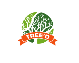 Logo Design entry 1031172 submitted by kaven to the Logo Design for Tree or Tree'd run by rharris310