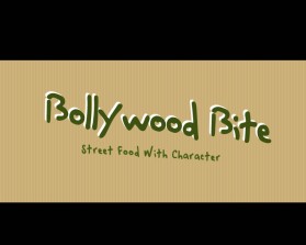 Logo Design entry 1031244 submitted by nobinnbn to the Logo Design for Bollywood Bite  run by amannischal
