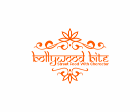 Logo Design Entry 1031254 submitted by Habib to the contest for Bollywood Bite  run by amannischal
