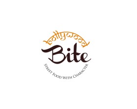 Logo Design entry 1031262 submitted by dsdezign to the Logo Design for Bollywood Bite  run by amannischal