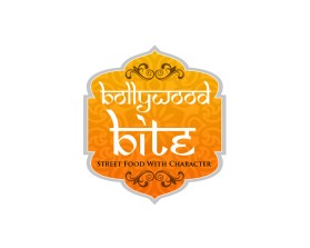 Logo Design entry 1031263 submitted by nobinnbn to the Logo Design for Bollywood Bite  run by amannischal
