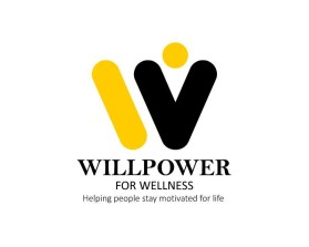 Logo Design entry 1031325 submitted by sella to the Logo Design for Willpower for Wellness run by mschrouder