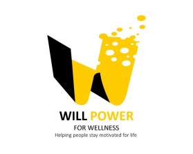 Logo Design entry 1031344 submitted by DHAR to the Logo Design for Willpower for Wellness run by mschrouder