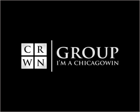 Logo Design entry 1031440 submitted by Isa to the Logo Design for CRWN Group run by billionaire