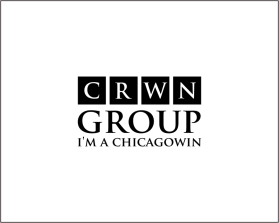 Logo Design entry 1031441 submitted by Quan to the Logo Design for CRWN Group run by billionaire