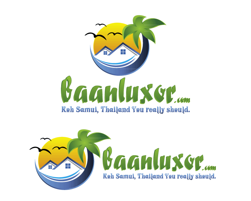 Logo Design entry 1074854 submitted by Yurie