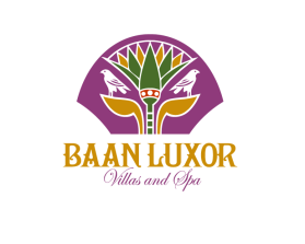 Logo Design entry 1031520 submitted by dsdezign to the Logo Design for Baan Luxor Villas and Spa run by DonDaMan
