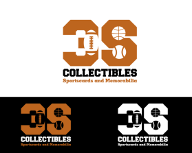 Logo Design entry 1031533 submitted by King Nothing to the Logo Design for Triple S Collectibles run by tripleS