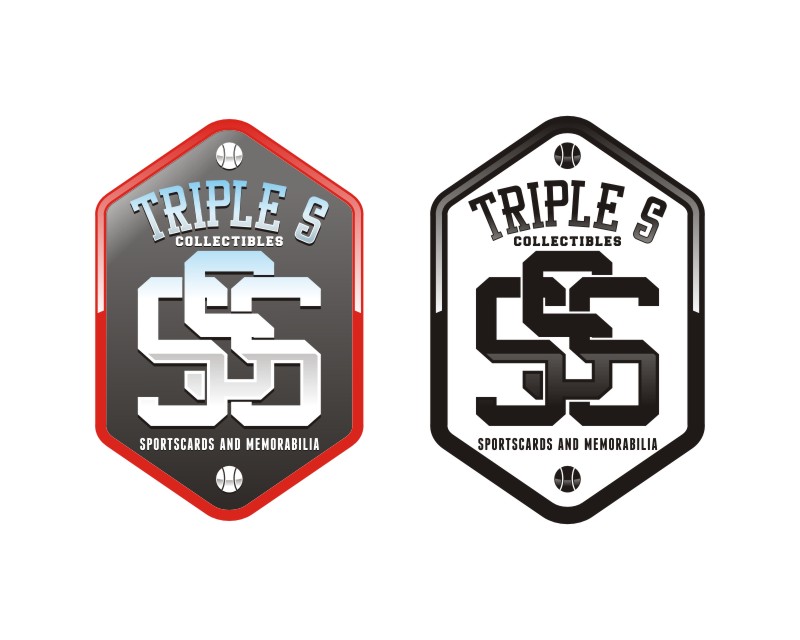 Triple s cheap design