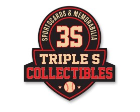 Logo Design entry 1031618 submitted by King Nothing to the Logo Design for Triple S Collectibles run by tripleS