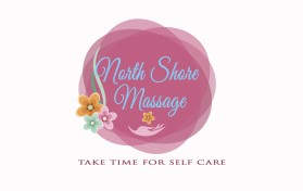 Logo Design entry 1031644 submitted by smarttaste to the Logo Design for North Shore massage run by eileen