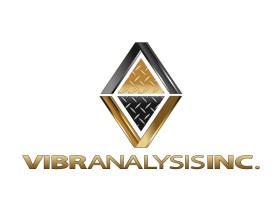 Logo Design entry 1032034 submitted by phonic to the Logo Design for Vibranalysisinc.com run by Joemoer@aol.com
