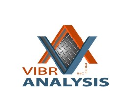 Logo Design entry 1032036 submitted by Coral to the Logo Design for Vibranalysisinc.com run by Joemoer@aol.com