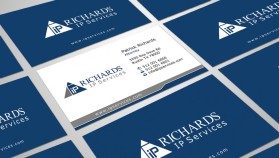 Business Card & Stationery Design entry 1074381 submitted by skyford412