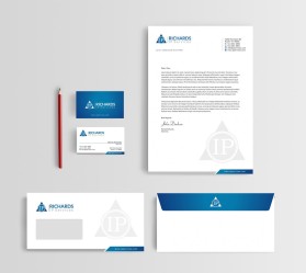 Business Card & Stationery Design entry 1074925 submitted by skyford412