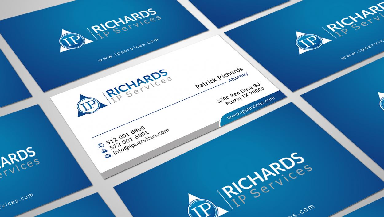 Business Card & Stationery Design entry 1074980 submitted by skyford412