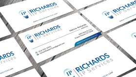 Business Card & Stationery Design entry 1075160 submitted by skyford412