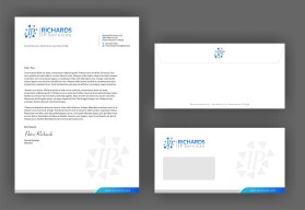 Business Card & Stationery Design entry 1076093 submitted by skyford412