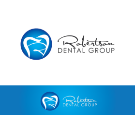 Another design by paczgraphics submitted to the Logo Design for Belmar Smiles by belmarsmiles