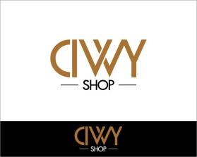 Logo Design entry 1032188 submitted by nobinnbn to the Logo Design for Civvy Shop run by civvyshop