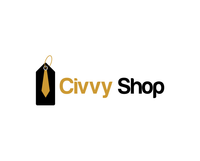 Logo Design entry 1032206 submitted by iw4n to the Logo Design for Civvy Shop run by civvyshop