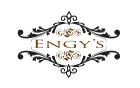 Logo Design entry 1032269 submitted by teOdy to the Logo Design for Engy's run by Engy rozeika