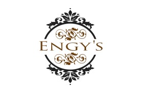 Logo Design entry 1032271 submitted by teOdy to the Logo Design for Engy's run by Engy rozeika