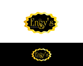 Logo Design entry 1032279 submitted by teOdy to the Logo Design for Engy's run by Engy rozeika