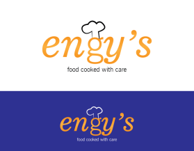 Logo Design entry 1032285 submitted by teOdy to the Logo Design for Engy's run by Engy rozeika