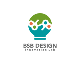 Logo Design entry 1032327 submitted by wong_beji12 to the Logo Design for bsbdesign.com run by BSB Design
